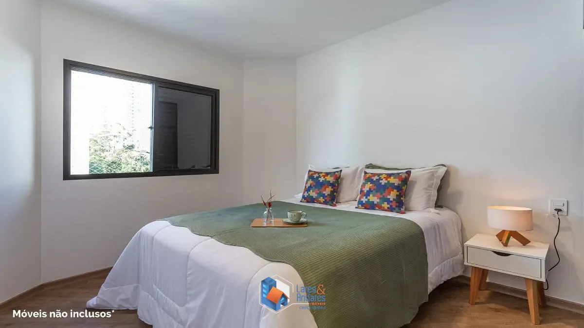 Apartamento, 4 quartos, 152 m² - Foto 42