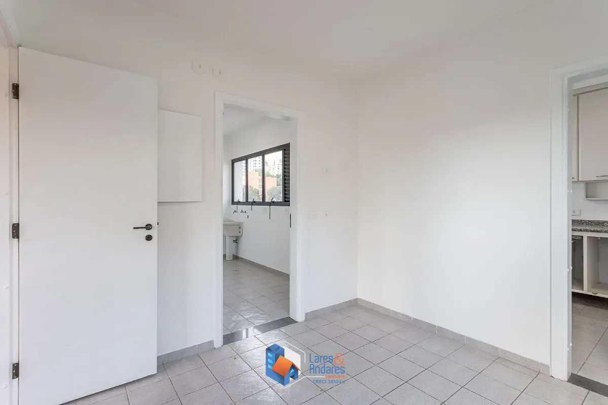 Apartamento, 4 quartos, 152 m² - Foto 21