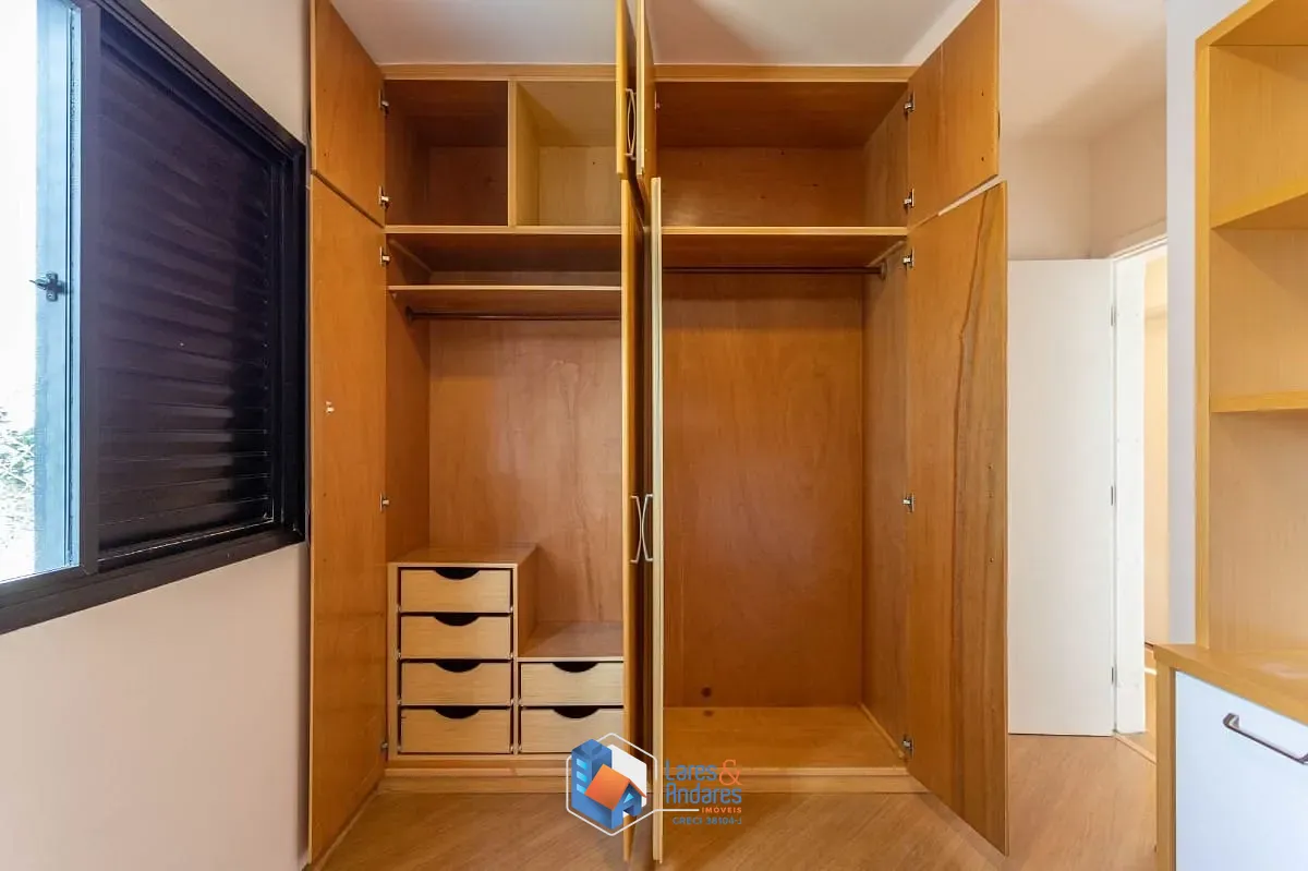 Apartamento, 4 quartos, 152 m² - Foto 53
