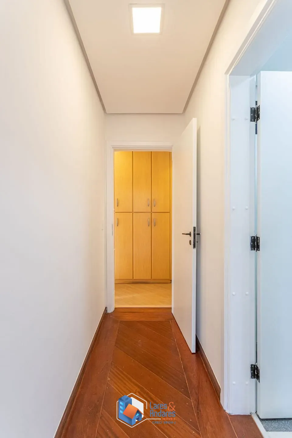 Apartamento, 4 quartos, 152 m² - Foto 41