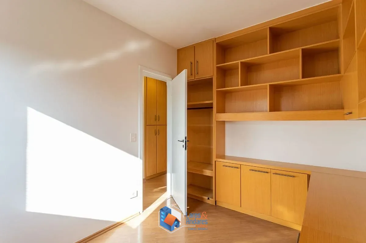 Apartamento, 4 quartos, 152 m² - Foto 47