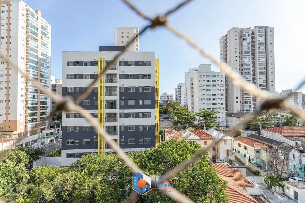 Apartamento, 4 quartos, 152 m² - Foto 39