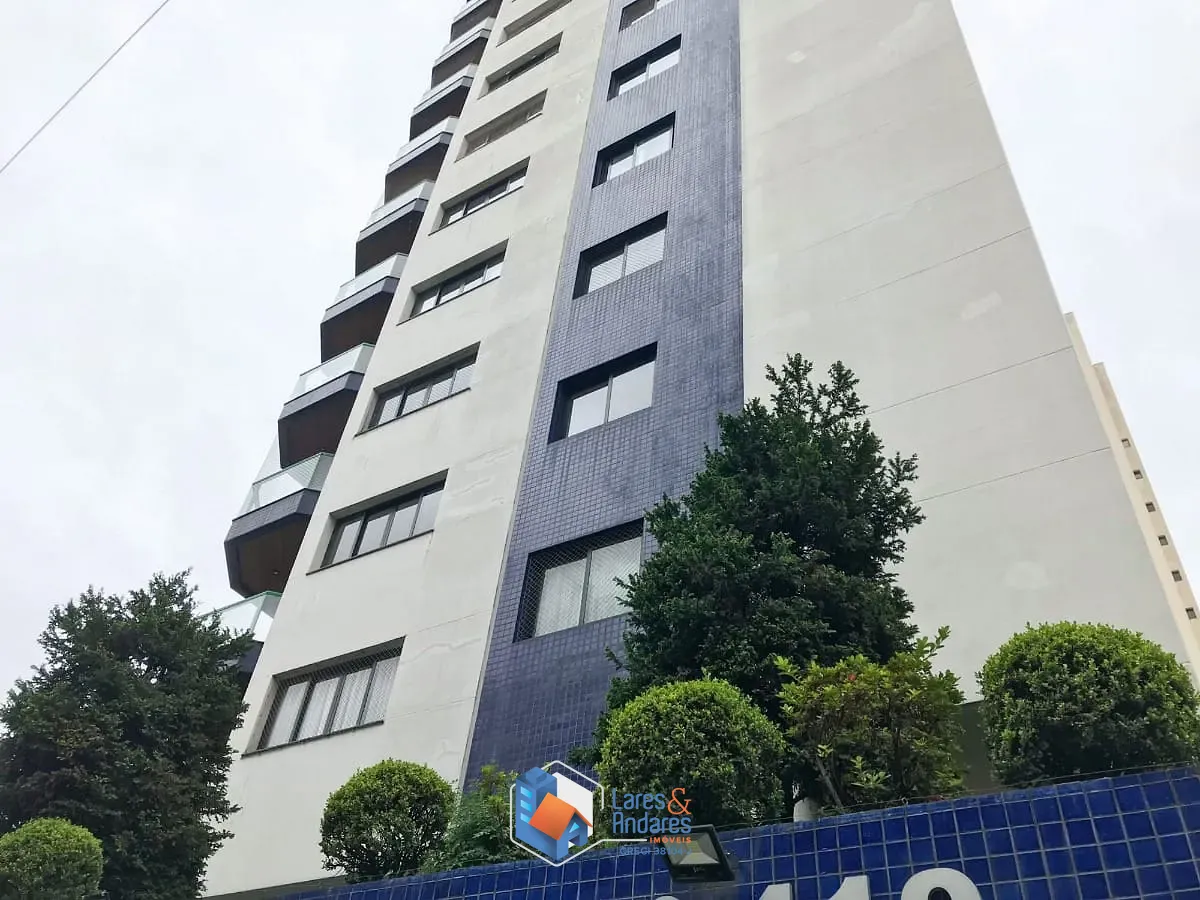 Apartamento, 4 quartos, 152 m² - Foto 60