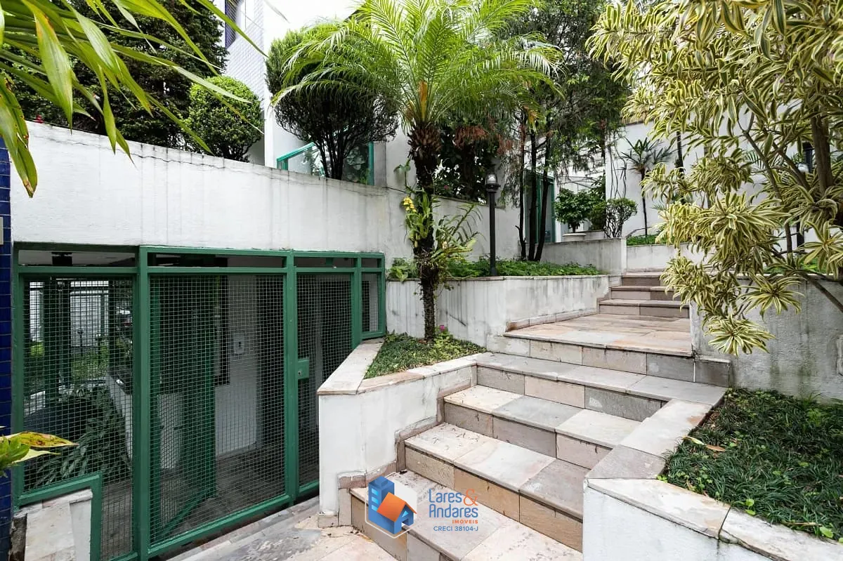 Apartamento, 4 quartos, 152 m² - Foto 69