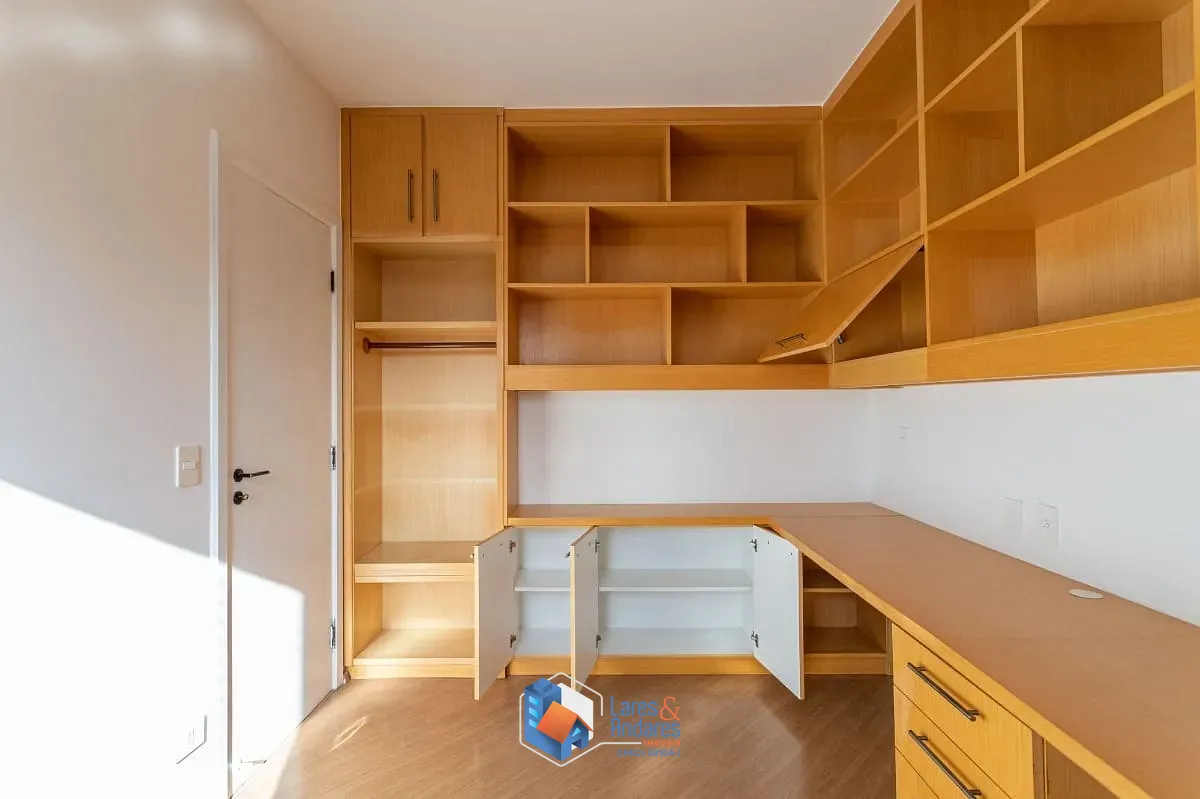 Apartamento, 4 quartos, 152 m² - Foto 49