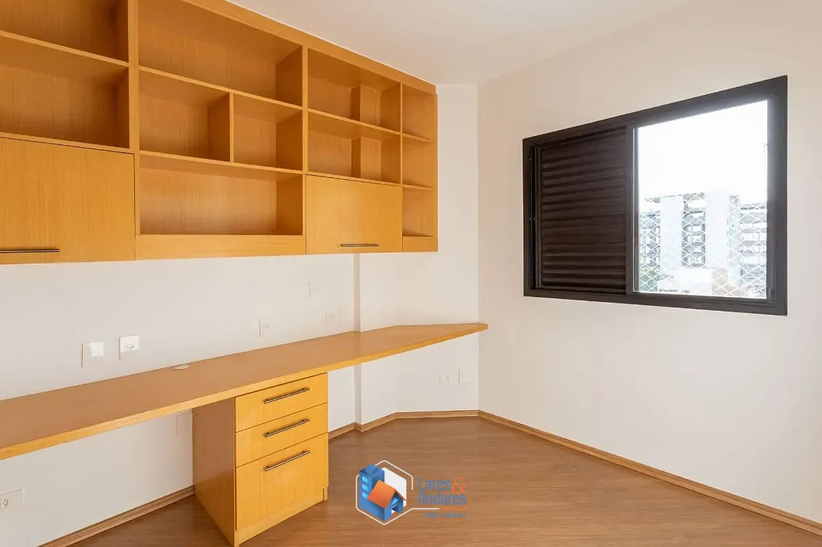 Apartamento, 4 quartos, 152 m² - Foto 48