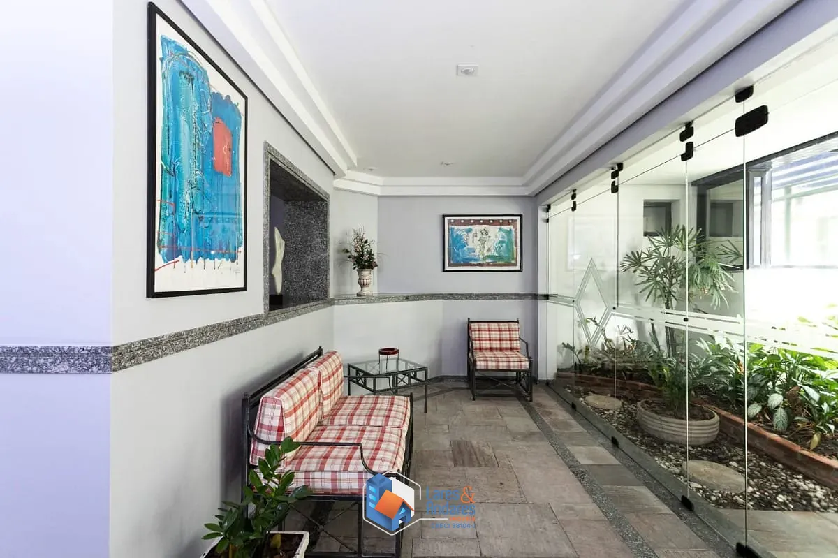 Apartamento, 4 quartos, 152 m² - Foto 70