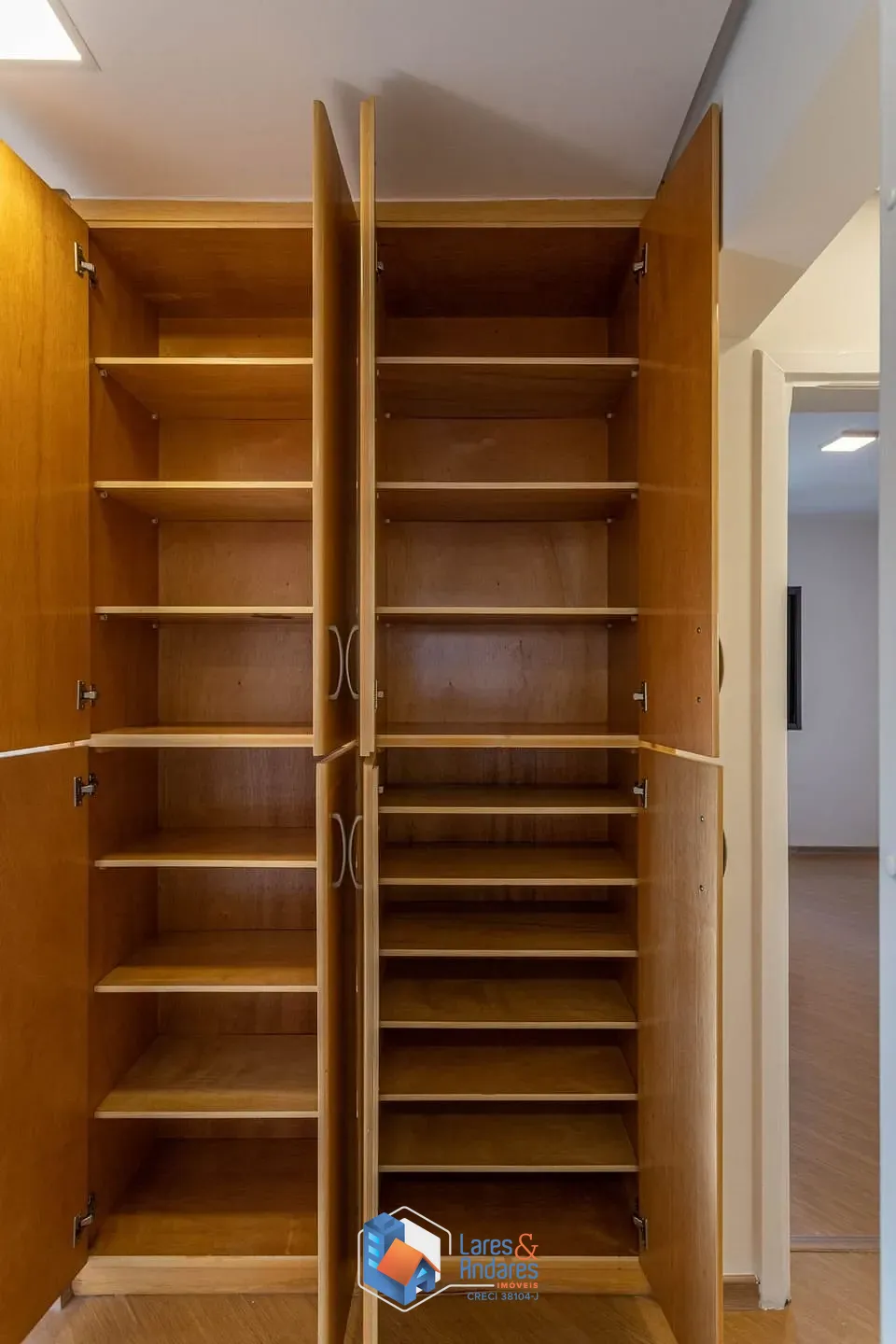 Apartamento, 4 quartos, 152 m² - Foto 40