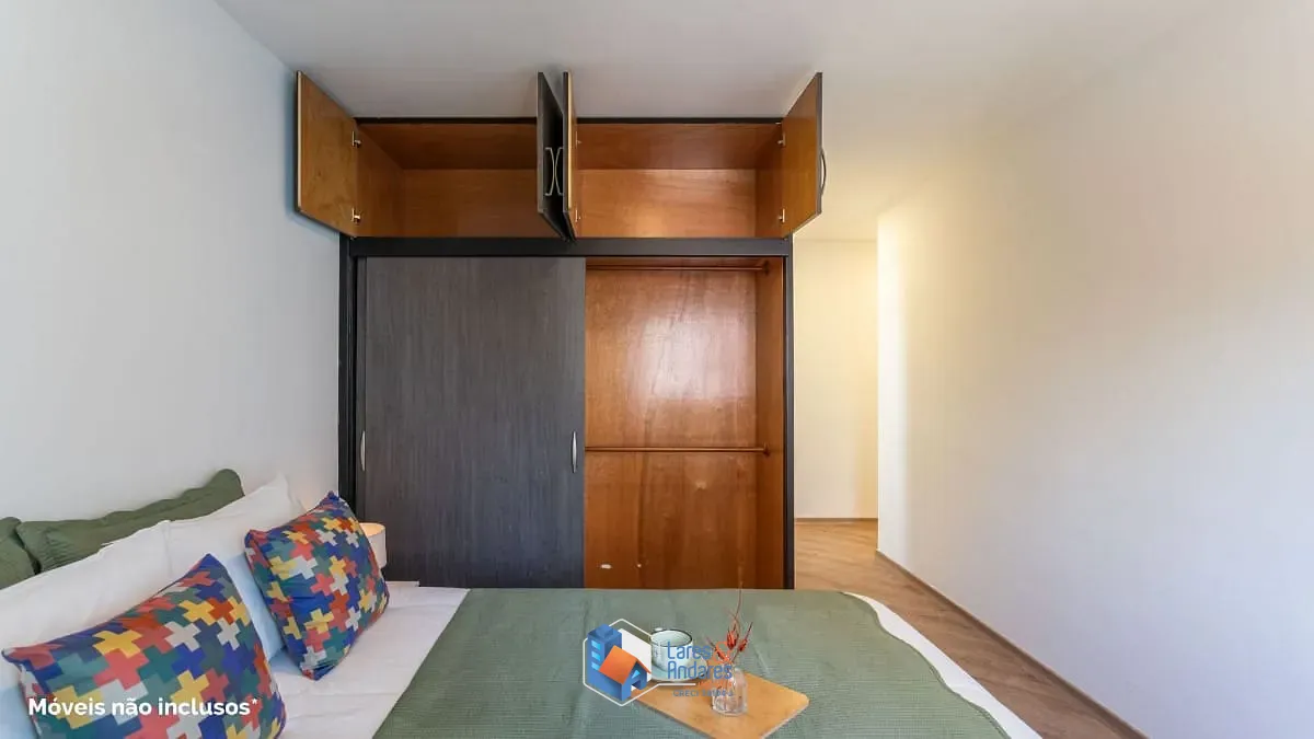 Apartamento, 4 quartos, 152 m² - Foto 43