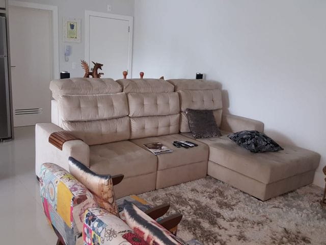 Apartamento com 278m² 3 quartos e 4 banheiros, à venda, no bairro Praia Brava de Itajaí em Itajaí
