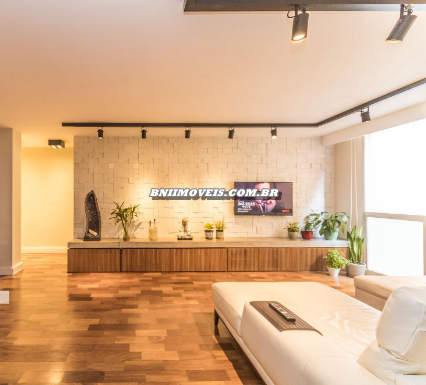 Apartamento, 2 quartos, 136 m² - Foto 7