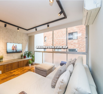 Apartamento, 2 quartos, 136 m² - Foto 1