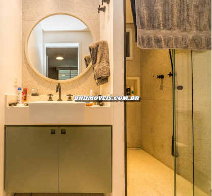 Apartamento, 2 quartos, 136 m² - Foto 8