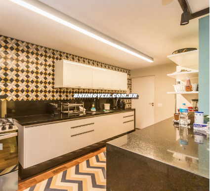 Apartamento, 2 quartos, 136 m² - Foto 17