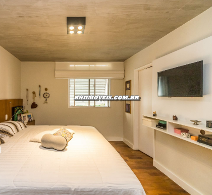Apartamento, 2 quartos, 136 m² - Foto 9