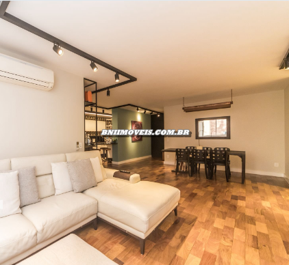 Apartamento, 2 quartos, 136 m² - Foto 12