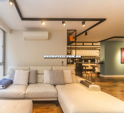 Apartamento, 2 quartos, 136 m² - Foto 33