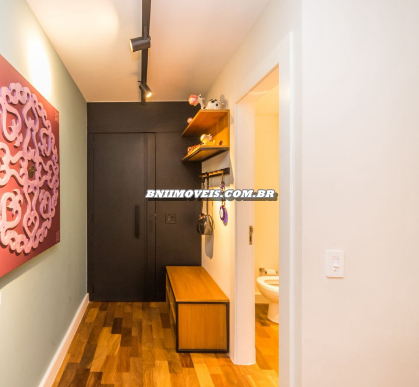 Apartamento, 2 quartos, 136 m² - Foto 26