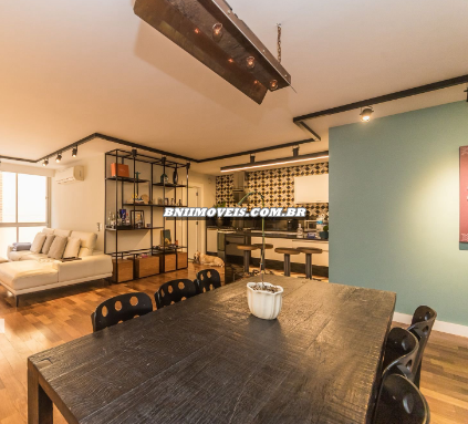 Apartamento, 2 quartos, 136 m² - Foto 34