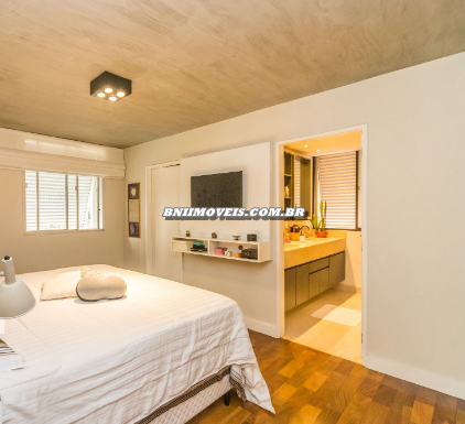Apartamento, 2 quartos, 136 m² - Foto 10