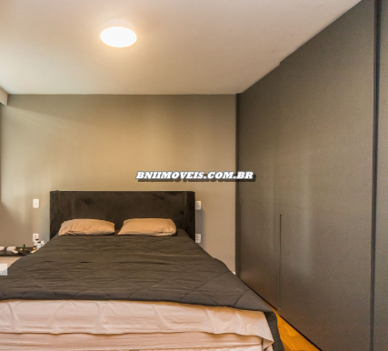 Apartamento, 2 quartos, 136 m² - Foto 13
