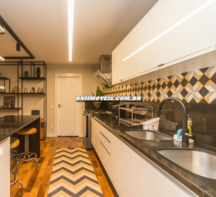 Apartamento, 2 quartos, 136 m² - Foto 28