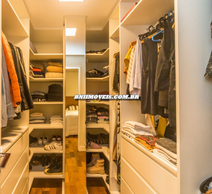Apartamento, 2 quartos, 136 m² - Foto 14