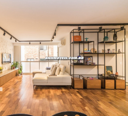 Apartamento, 2 quartos, 136 m² - Foto 4