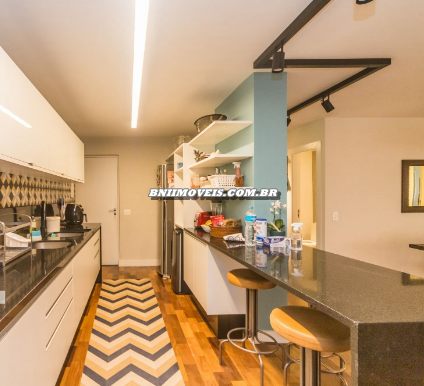 Apartamento, 2 quartos, 136 m² - Foto 24