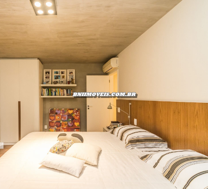 Apartamento, 2 quartos, 136 m² - Foto 15