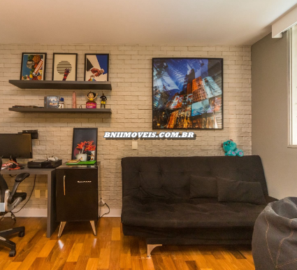 Apartamento, 2 quartos, 136 m² - Foto 6