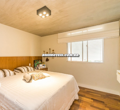 Apartamento, 2 quartos, 136 m² - Foto 27