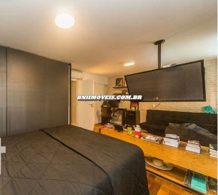 Apartamento, 2 quartos, 136 m² - Foto 30