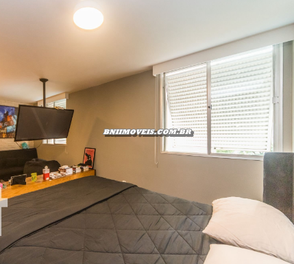 Apartamento, 2 quartos, 136 m² - Foto 16