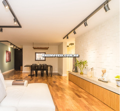 Apartamento, 2 quartos, 136 m² - Foto 11