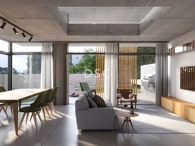 Apartamento 3 quartos e 4 banheiros, à venda, no bairro Ecoville em Curitiba