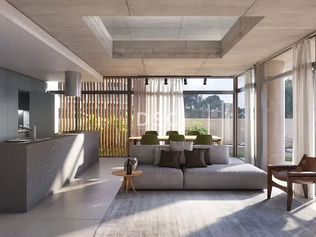 Apartamento 3 quartos e 4 banheiros, à venda, no bairro Ecoville em Curitiba