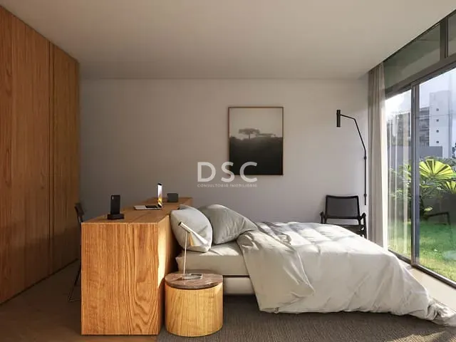 Apartamento 3 quartos e 4 banheiros, à venda, no bairro Ecoville em Curitiba