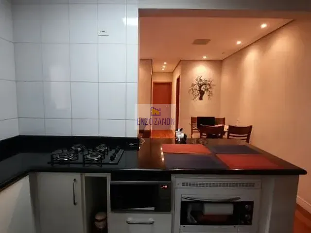 Apartamento 2 quartos e 2 banheiros, à venda, no bairro Vila Marlene em São Bernardo do Campo
