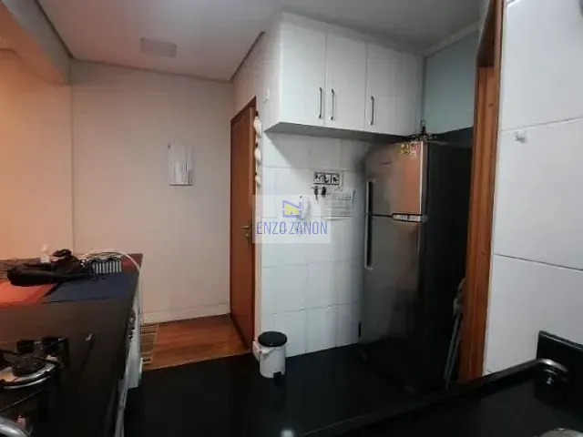 Apartamento 2 quartos e 2 banheiros, à venda, no bairro Vila Marlene em São Bernardo do Campo