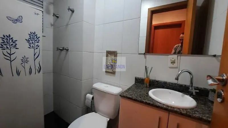 Apartamento, 2 quartos, 70 m² - Foto 9