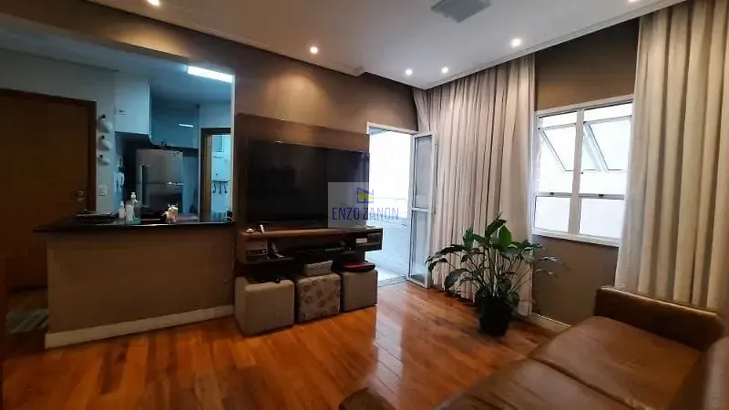 Apartamento, 2 quartos, 70 m² - Foto 1