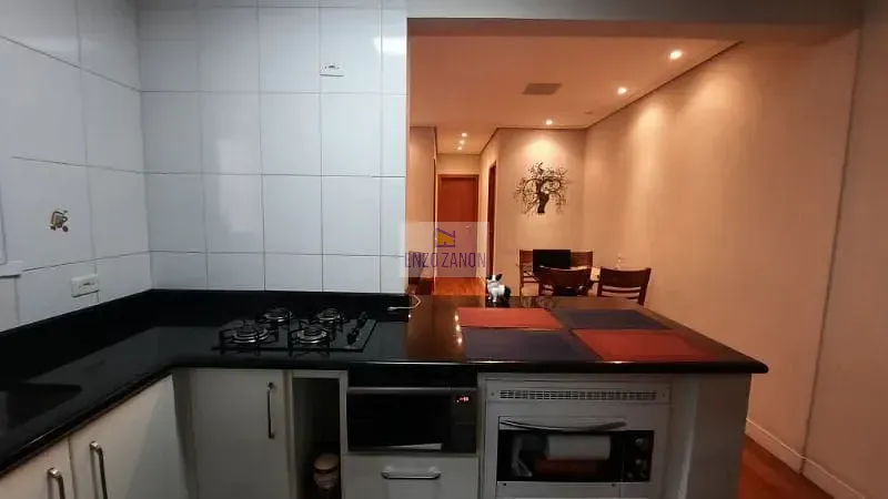 Apartamento, 2 quartos, 70 m² - Foto 4
