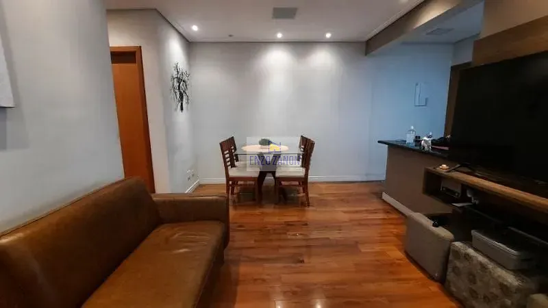 Apartamento, 2 quartos, 70 m² - Foto 3