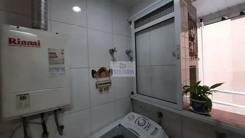 Apartamento, 2 quartos, 70 m² - Foto 6