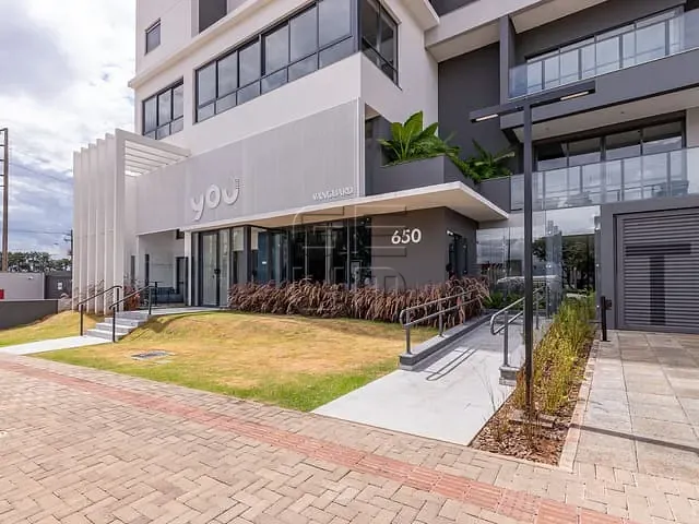 Apartamento com 160m² 2 quartos e 2 banheiros, à venda, no bairro Conjunto Habitacional Jamile Dequech em Londrina