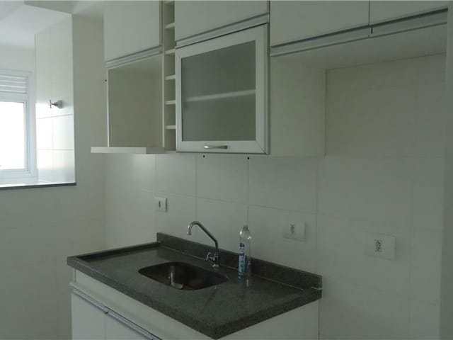 Foto do Apartamento - Apartamento residencial para venda e locação, Parque Industrial, São José dos Campos. | INDEPENDENCE NEGOCIOS IMOBILIARIOS LTDA
