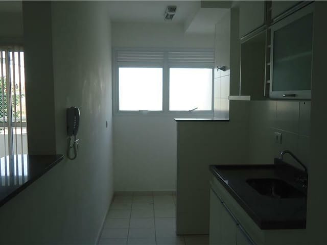Foto do Apartamento - Apartamento residencial para venda e locação, Parque Industrial, São José dos Campos. | INDEPENDENCE NEGOCIOS IMOBILIARIOS LTDA