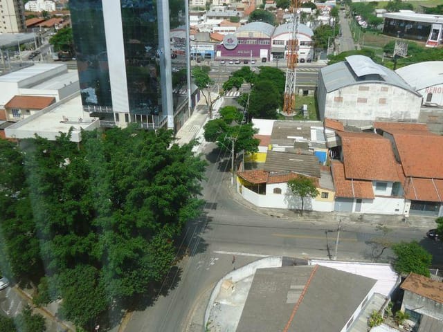 Foto do Apartamento - Apartamento residencial para venda e locação, Parque Industrial, São José dos Campos. | INDEPENDENCE NEGOCIOS IMOBILIARIOS LTDA