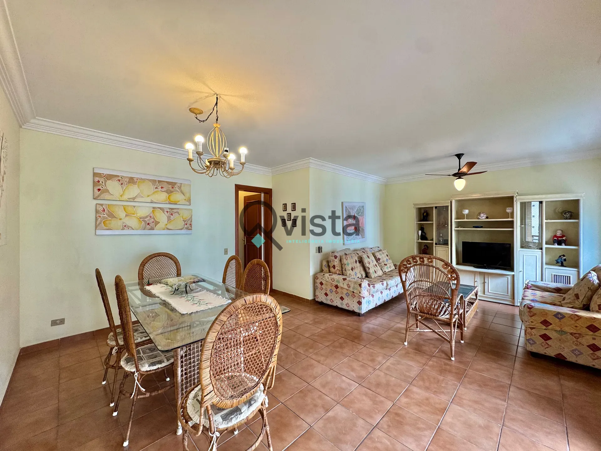 Apartamento, 3 quartos, 102 m² - Foto 2